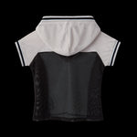 Load image into Gallery viewer, HOODED V MESH
