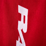 Load image into Gallery viewer, RED BEACH TOWEL
