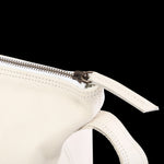 Load image into Gallery viewer, CREAM SHOULDER BAG
