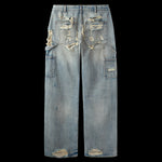 Load image into Gallery viewer, SWISS DENIM
