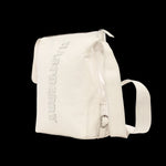 Load image into Gallery viewer, CREAM SHOULDER BAG
