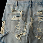 Load image into Gallery viewer, SWISS DENIM
