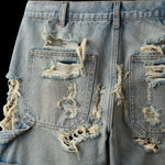 Load image into Gallery viewer, SWISS DENIM

