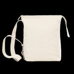 Load image into Gallery viewer, CREAM SHOULDER BAG
