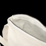 Load image into Gallery viewer, CREAM SHOULDER BAG
