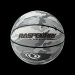 Load image into Gallery viewer, SNOW CAMO BASKETBALL
