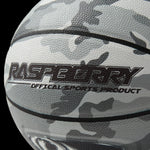 Load image into Gallery viewer, SNOW CAMO BASKETBALL
