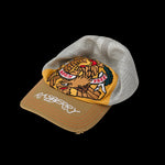 Load image into Gallery viewer, BORN FREE HAT
