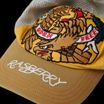 Load image into Gallery viewer, BORN FREE HAT
