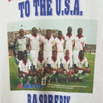 Load image into Gallery viewer, LIBERIA TEAM TEE

