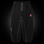 Load image into Gallery viewer, BLACK BERRY MED SWEATS
