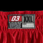 Load image into Gallery viewer, TJ FORD SHORTS
