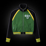 Load image into Gallery viewer, JAMAICA BERRY JACKET
