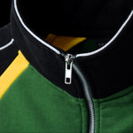 Load image into Gallery viewer, JAMAICA BERRY JACKET

