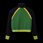 Load image into Gallery viewer, JAMAICA BERRY JACKET

