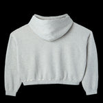 Load image into Gallery viewer, RASPBERRY CREST HOODIE
