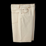 Load image into Gallery viewer, CREAM JORTS
