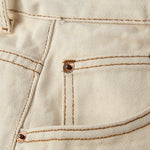 Load image into Gallery viewer, CREAM JORTS
