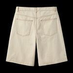 Load image into Gallery viewer, CREAM JORTS
