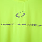 Load image into Gallery viewer, LIME SPANDEX TEE

