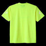 Load image into Gallery viewer, LIME SPANDEX TEE
