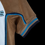 Load image into Gallery viewer, WOMEN'S JNS VELOUR TOP
