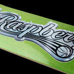 Load image into Gallery viewer, BALLERS SKATEBOARD
