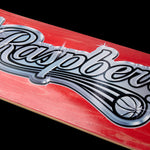Load image into Gallery viewer, BALLERS SKATEBOARD
