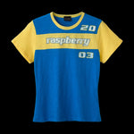 Load image into Gallery viewer, TWO TONE TEE
