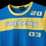 Load image into Gallery viewer, TWO TONE TEE
