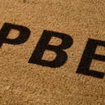 Load image into Gallery viewer, RASPBERRY DOOR MAT
