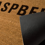 Load image into Gallery viewer, RASPBERRY DOOR MAT
