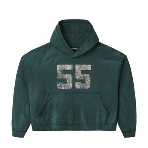 ROSA 55 HOODIE