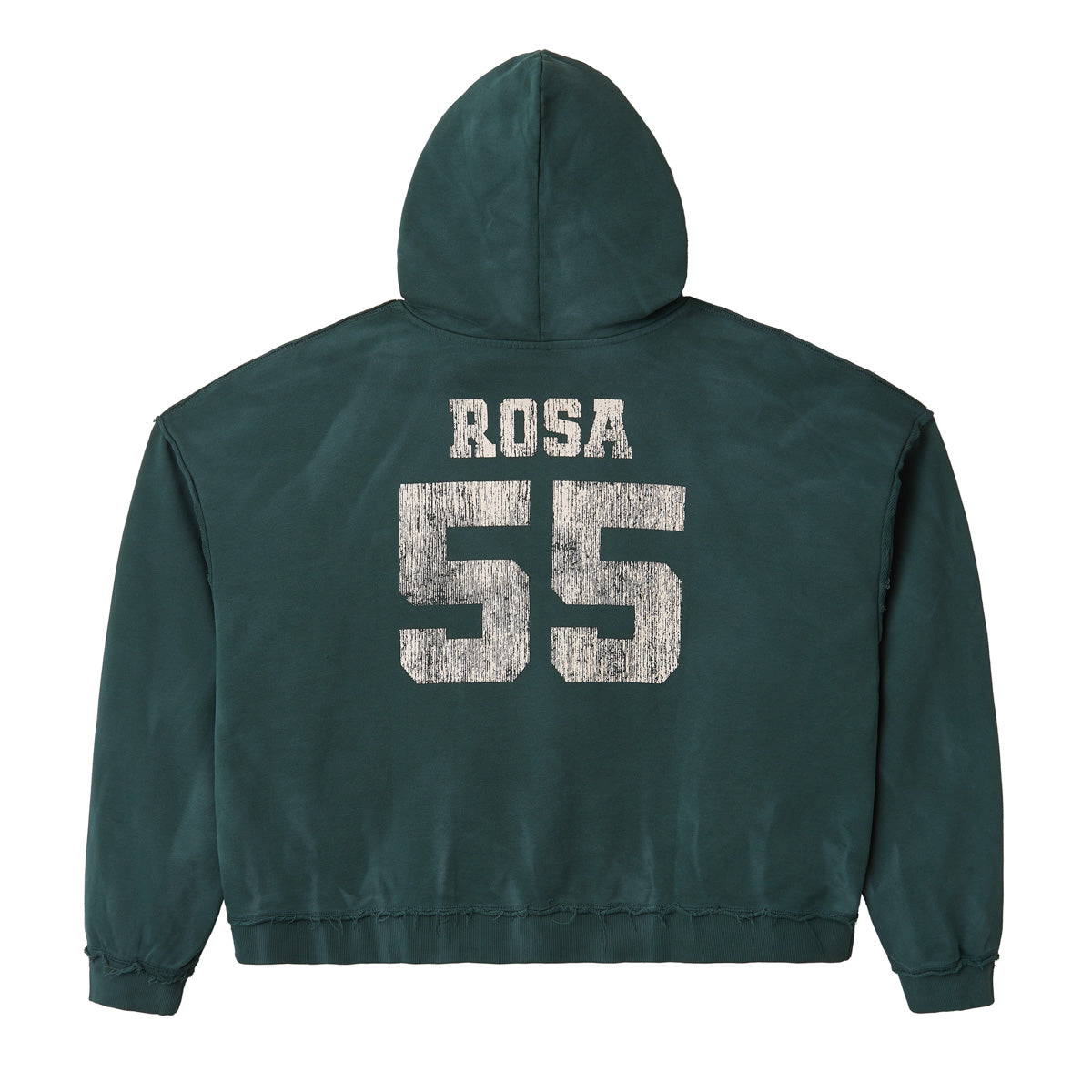 ROSA 55 HOODIE