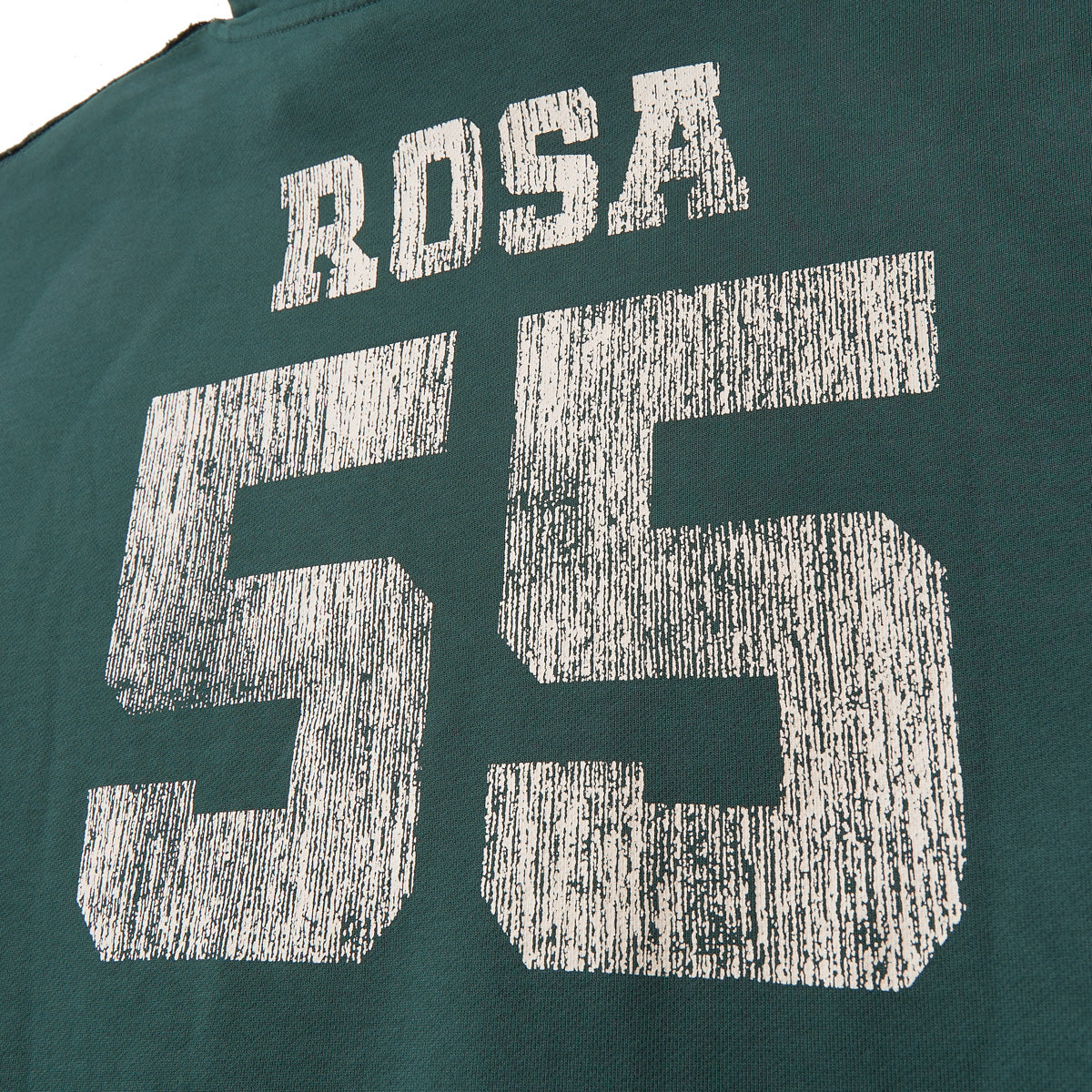 ROSA 55 HOODIE