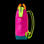 Load image into Gallery viewer, JUICEMAN BACKPACK
