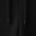 Load image into Gallery viewer, BLACK WEEKDAY BAGGY SWEATS
