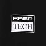 Load image into Gallery viewer, BLACK WEEKDAY BAGGY SWEATS
