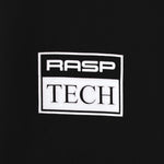 Load image into Gallery viewer, BLACK WEEKDAY BAGGY SWEATS
