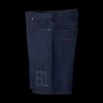 Load image into Gallery viewer, ICHIRO RAW DENIM SHORTS
