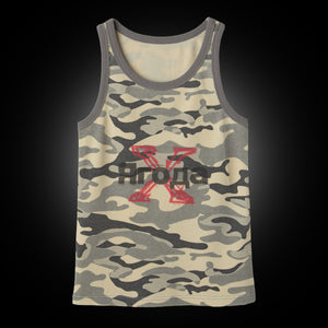 WAFFLE SNOW TANK