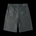 Load image into Gallery viewer, LEATHER CARPENTER SHORTS
