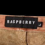 Load image into Gallery viewer, MOJAVE LEATHER SHORTS
