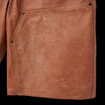 Load image into Gallery viewer, MOJAVE LEATHER SHORTS
