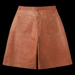Load image into Gallery viewer, MOJAVE LEATHER SHORTS
