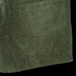 Load image into Gallery viewer, JADE LEATHER SHORTS
