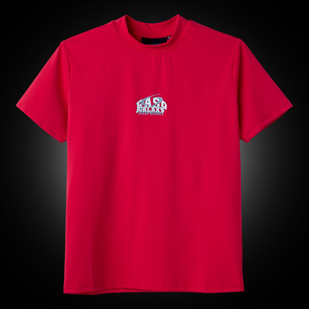 FLAME SPANDEX TEE