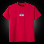Load image into Gallery viewer, FLAME SPANDEX TEE
