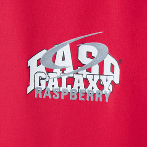 FLAME SPANDEX TEE
