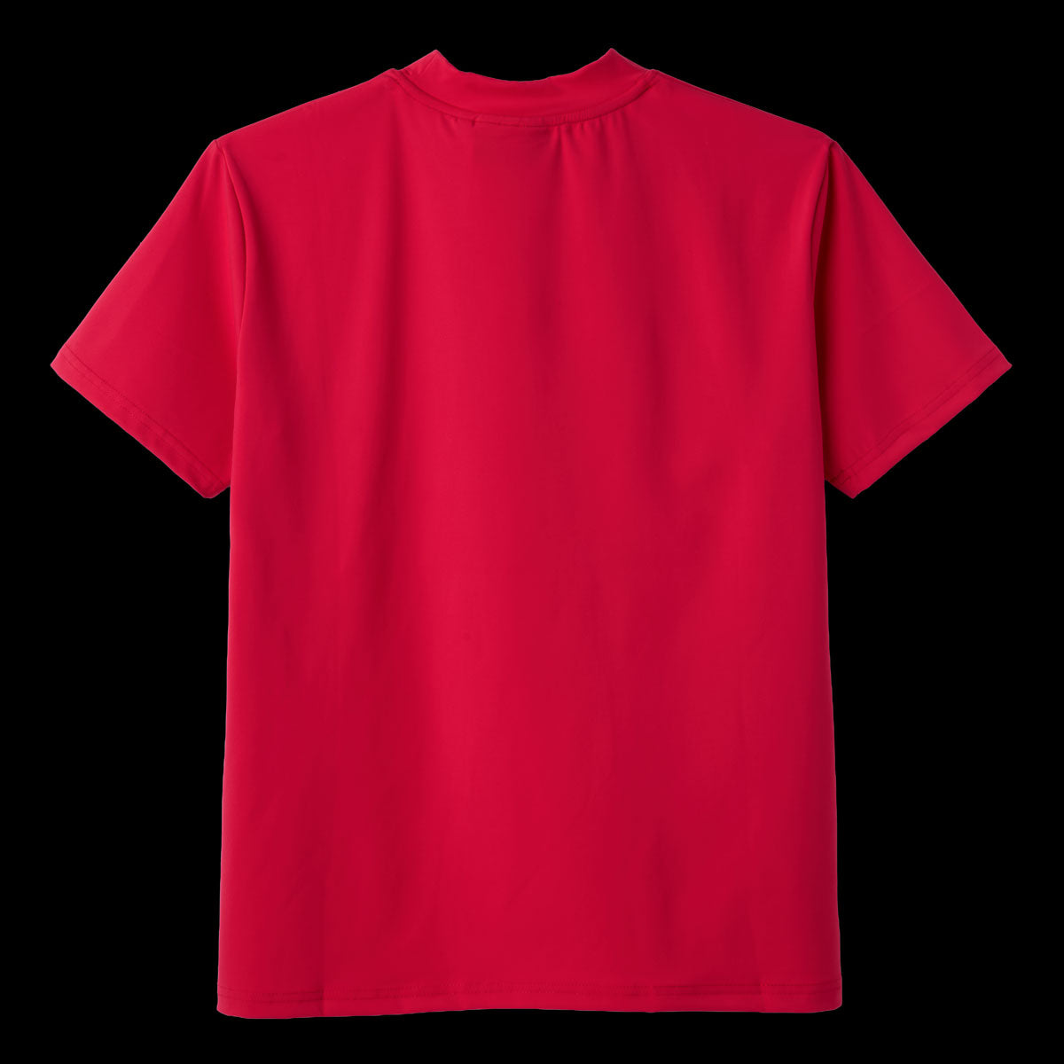 FLAME SPANDEX TEE